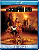 The Scorpion King (Blu-ray)