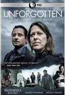 Unforgotten - Complete 2nd Season (2-DVD)