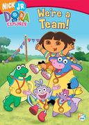 Dora the Explorer - We're a Team!