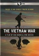The Vietnam War (10-DVD)