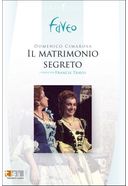 Domenico Cimarosa - Il Matrimonio Segreto Boxart