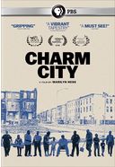 PBS - Charm City