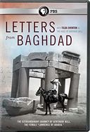 PBS - Letters from Baghdad
