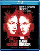 The Dark Mirror (Blu-ray)