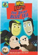 Wild Kratts:Briny Blue Sea