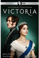 Victoria - Complete 3rd Season (3-DVD)