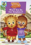 Daniel Tiger's Neighborhood: Won't You Be Our
