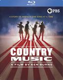 Country Music (Blu-ray)