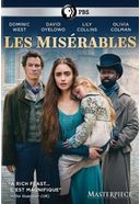 Les Miserables (2-DVD)