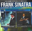 Sinatra, Frank: In The Wee Small Hours (2Cd) Amz