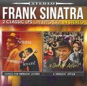 Sinatra, Frank: Songs For Swingin Lovers (2Cd) Amz