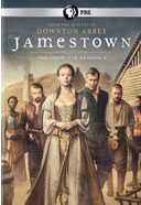 Jamestown - Complete Season 3 (2-DVD)