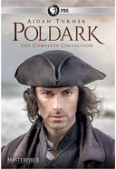 Poldark - Complete Collection (15-DVD)