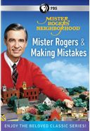 Mister Rogers' Neighborhood: Mister Rogers &