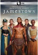Jamestown - Complete Collection (6-DVD)
