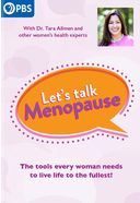 PBS - Let's Talk Menopause