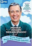 Mister Rogers' Neighborhood: Mister Rogers Meets