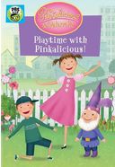 Pinkalicious & Peterrific: Playtime with