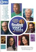 Finding Your Roots - Season 7 (3-DVD)