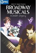 PBS - Broadway Musicals: A Jewish Legacy