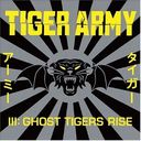 III: Ghost Tigers Rise