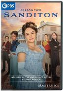 Masterpiece: Sanditon - Season 2