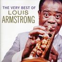 The Very Best of Louis Armstrong (2-CD)