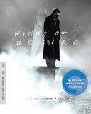 Wings of Desire (Criterion Collection) (Blu-ray)