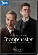 Grantchester - Season 7 (Masterpiece Mystery!)