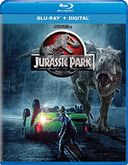 Jurassic Park (Blu-ray)