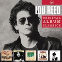 Original Album Classics (Lou Reed / Transformer /