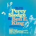 The Very Best of Percy Sledge & Ben E. King (2-CD)