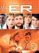 ER - Complete 10th Season (6-DVD)