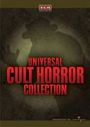 Universal Cult Horror Collection (Murders in the