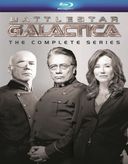 Battlestar Galactica - Complete Series (Blu-ray)