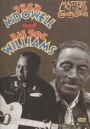 Masters of the Country Blues - Big Joe Williams /