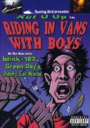 Riding in Vans with Boys: On the Road with