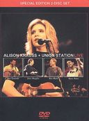Alison Krauss and Union Station - Live (2-DVD)