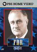PBS - American Experience - FDR (2-DVD)