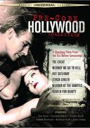 Pre-Code Hollywood Collection (6-DVD)