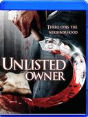 Unlisted Owner (Blu-ray)