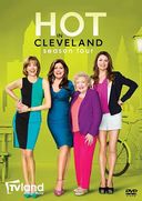 Hot in Cleveland - Season 4 (3-DVD)