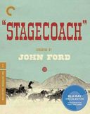 Stagecoach (Criterion Collection) (Blu-ray)