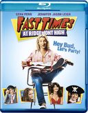 Fast Times at Ridgemont High (Blu-ray)