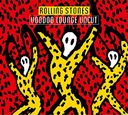 The Rolling Stones - Voodoo Lounge Uncut (Blu-ray