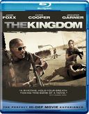The Kingdom (Blu-ray)