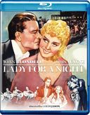 Lady for a Night (Blu-ray)