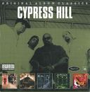 Original Album Classics (Cypress Hill / Black
