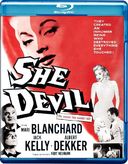 She Devil (Blu-ray)