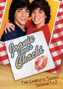 Joanie Loves Chachi - Complete Series (3-DVD)